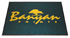 Flocked Carpet Logo Mats